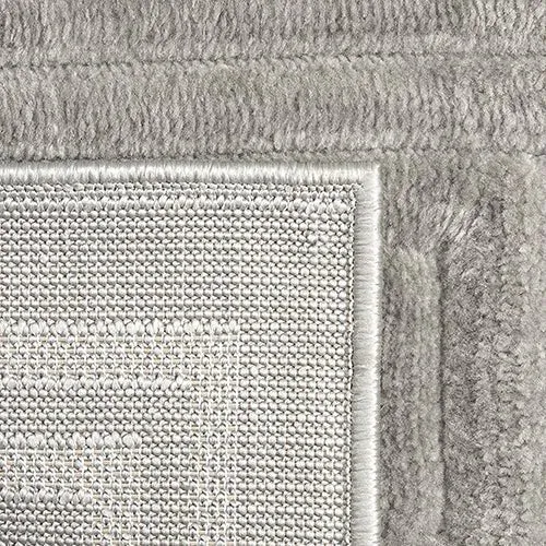 Atlas 82417GRY Grey Rug