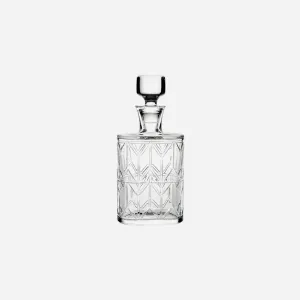 Avenue Whisky Decanter