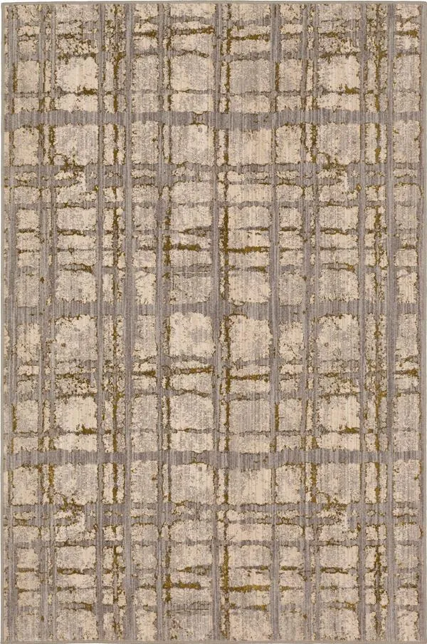 Axiom 92113 00527 Chiasma Gold Rug