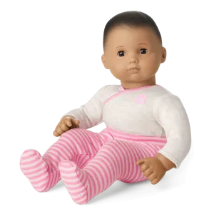 Bitty Baby® Doll #5 in Pretty Pink