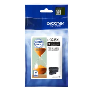 Brother Lc3235xlbk - High Yield - Black - Original - Ink Cartridge