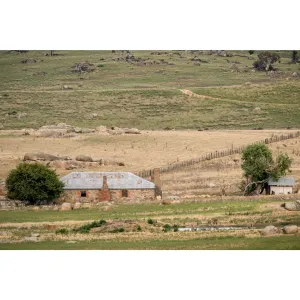 Dalgety Stone Shearers Quarters | A Place to Call Home