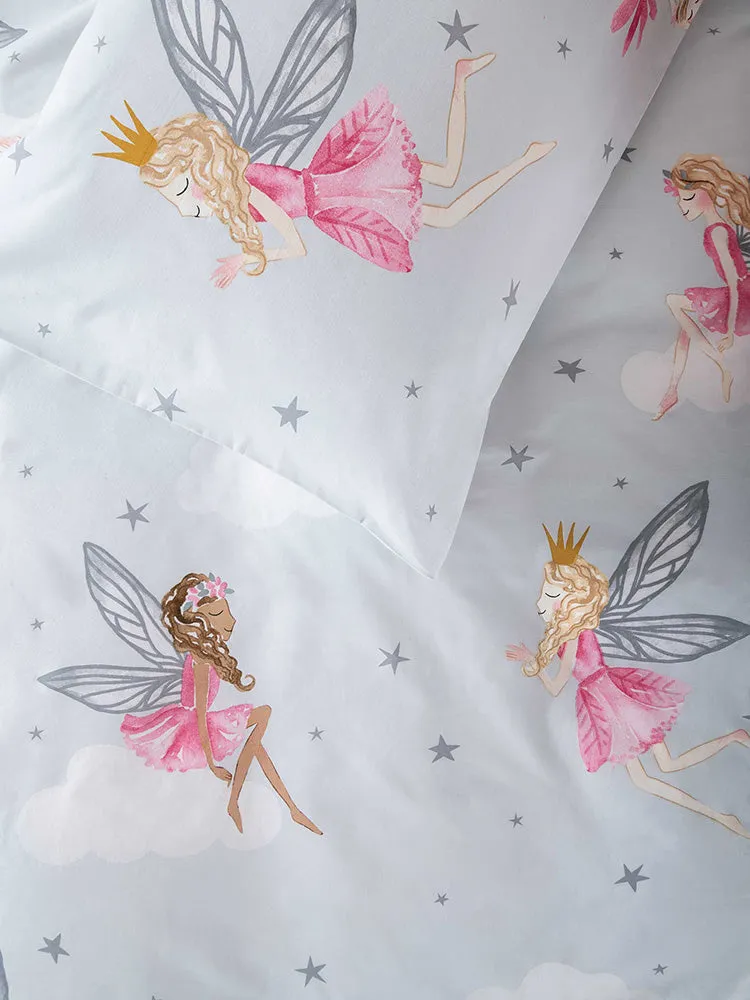 Duvet Cover Set Fairy Sky