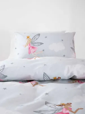 Duvet Cover Set Fairy Sky