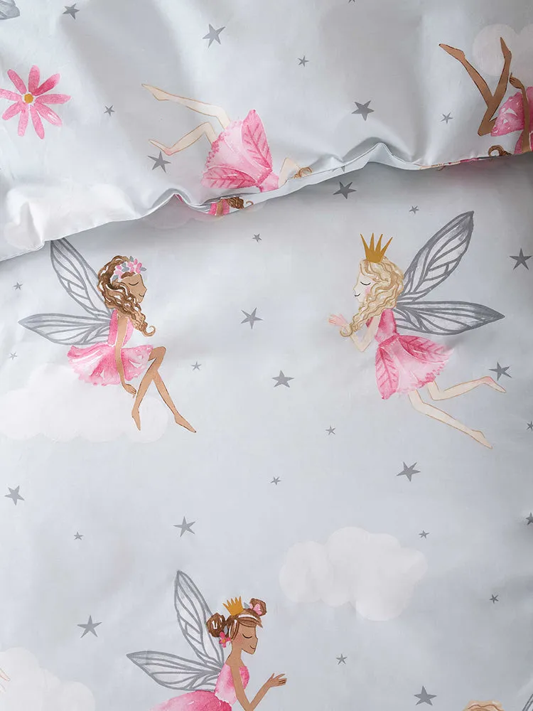 Duvet Cover Set Fairy Sky