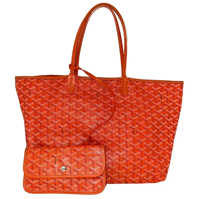 Goyard St Louis PM Orange