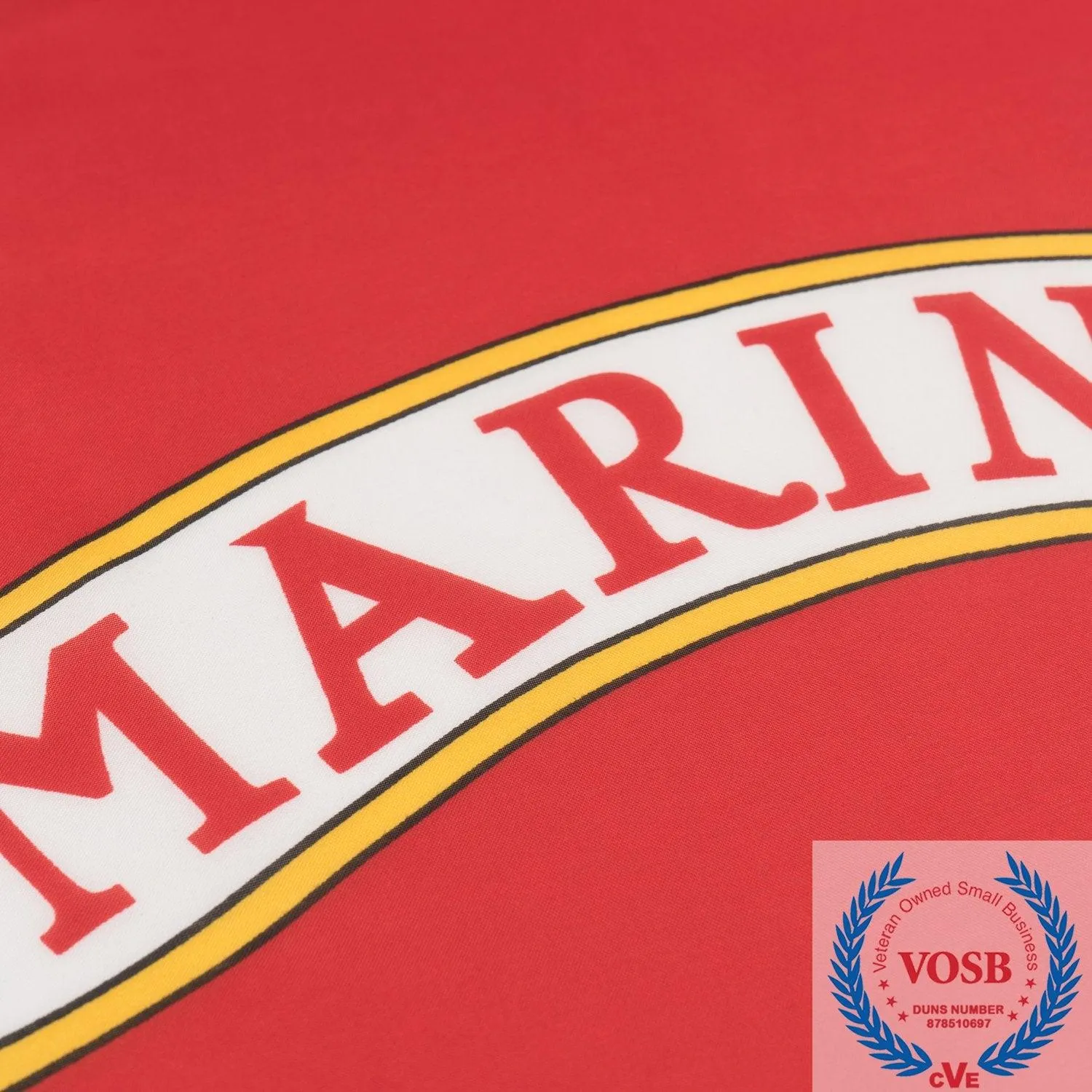 Jetlifee 3x5 Ft Printed Breeze Marine Corps Flag