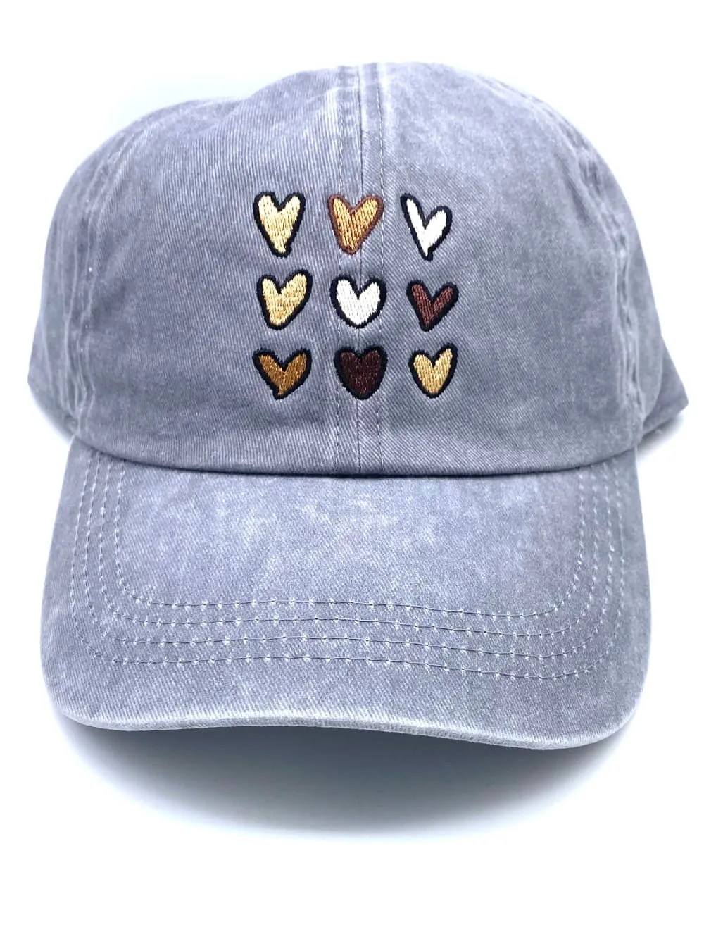 Love All Around Hat