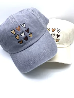 Love All Around Hat