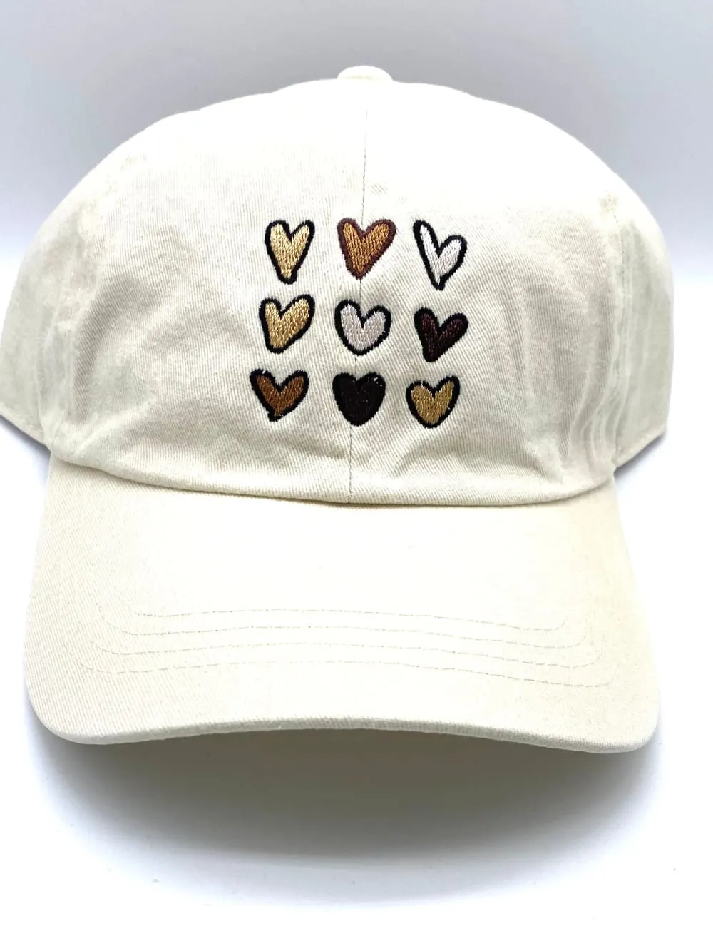 Love All Around Hat