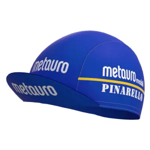 metauro Retro Cycling Cap