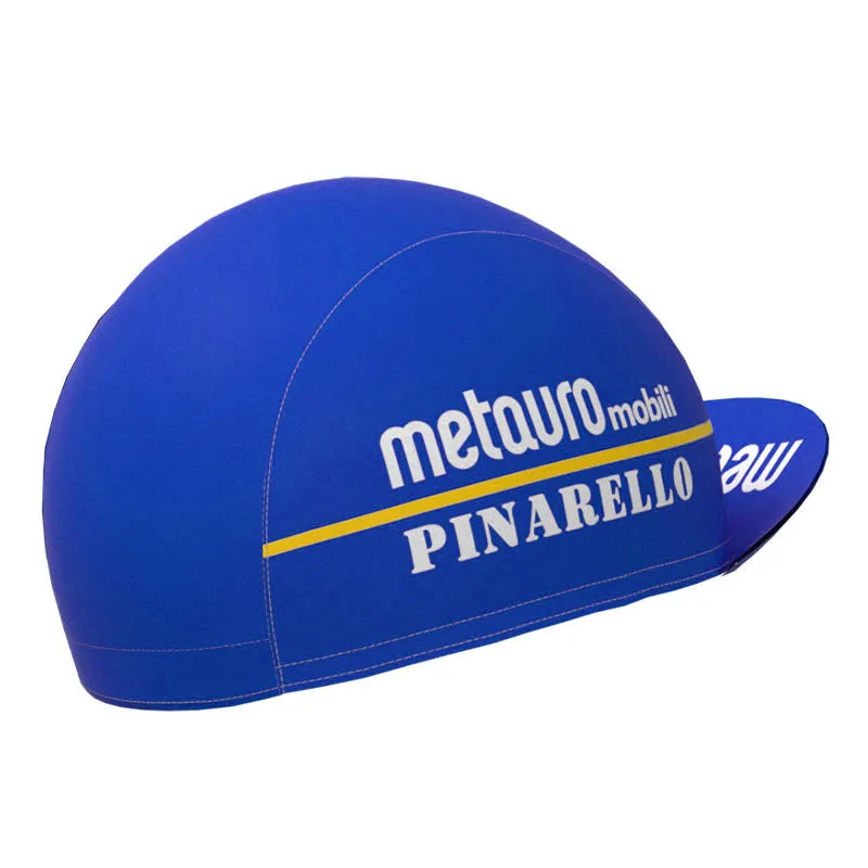 metauro Retro Cycling Cap