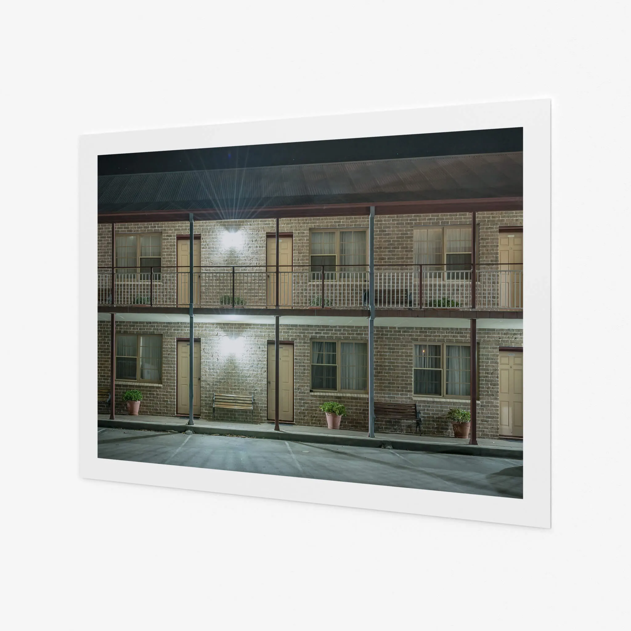 New Inn Motel | Hotel Motel 101