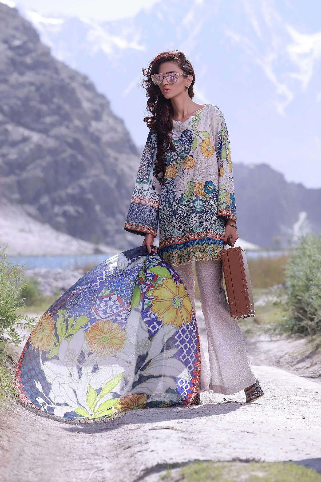 Nourhan Eid Collection '16 – Design 2A