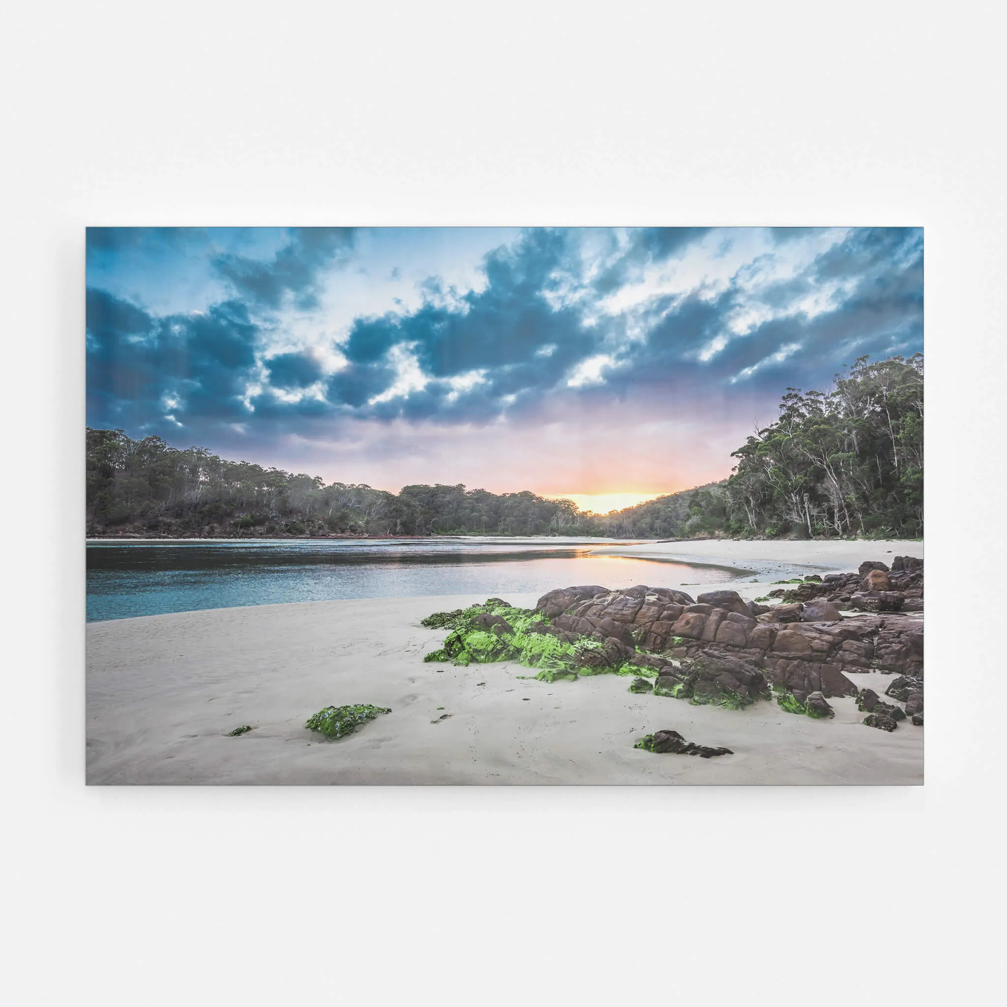 Pambula River Sunset | Landscapes