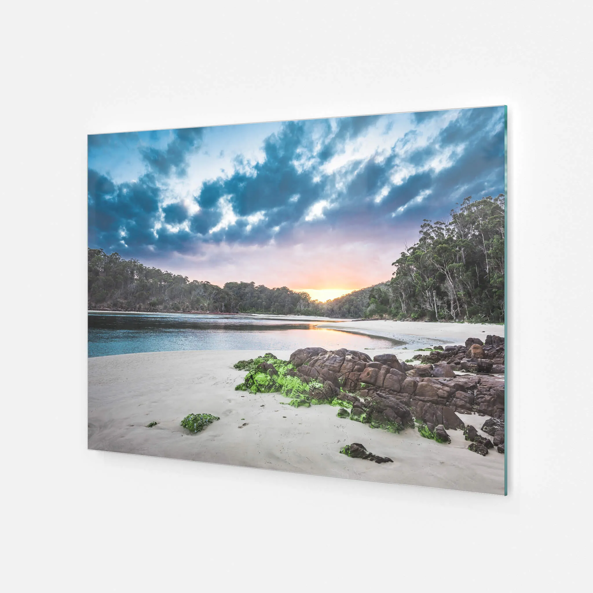 Pambula River Sunset | Landscapes