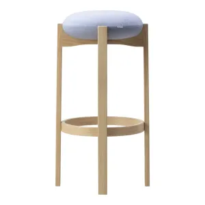 Pioneer Barstool