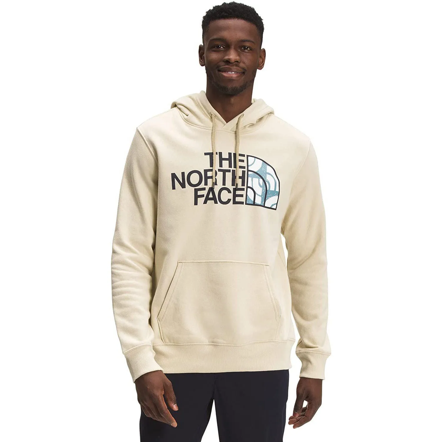 The North Face Men’s Half Dome Pullover Hoodie