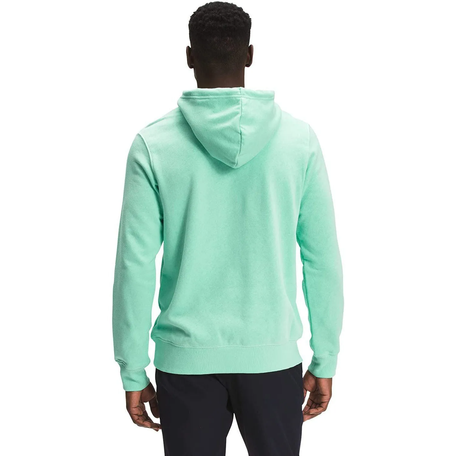 The North Face Men’s Half Dome Pullover Hoodie