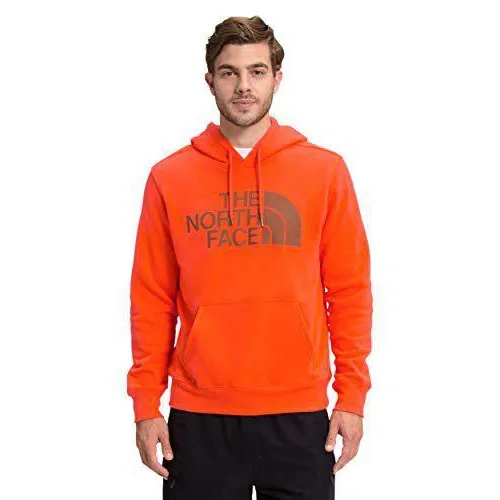 The North Face Men’s Half Dome Pullover Hoodie