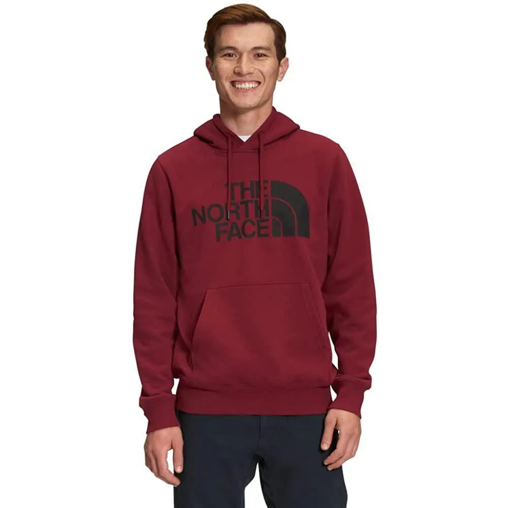 The North Face Men’s Half Dome Pullover Hoodie