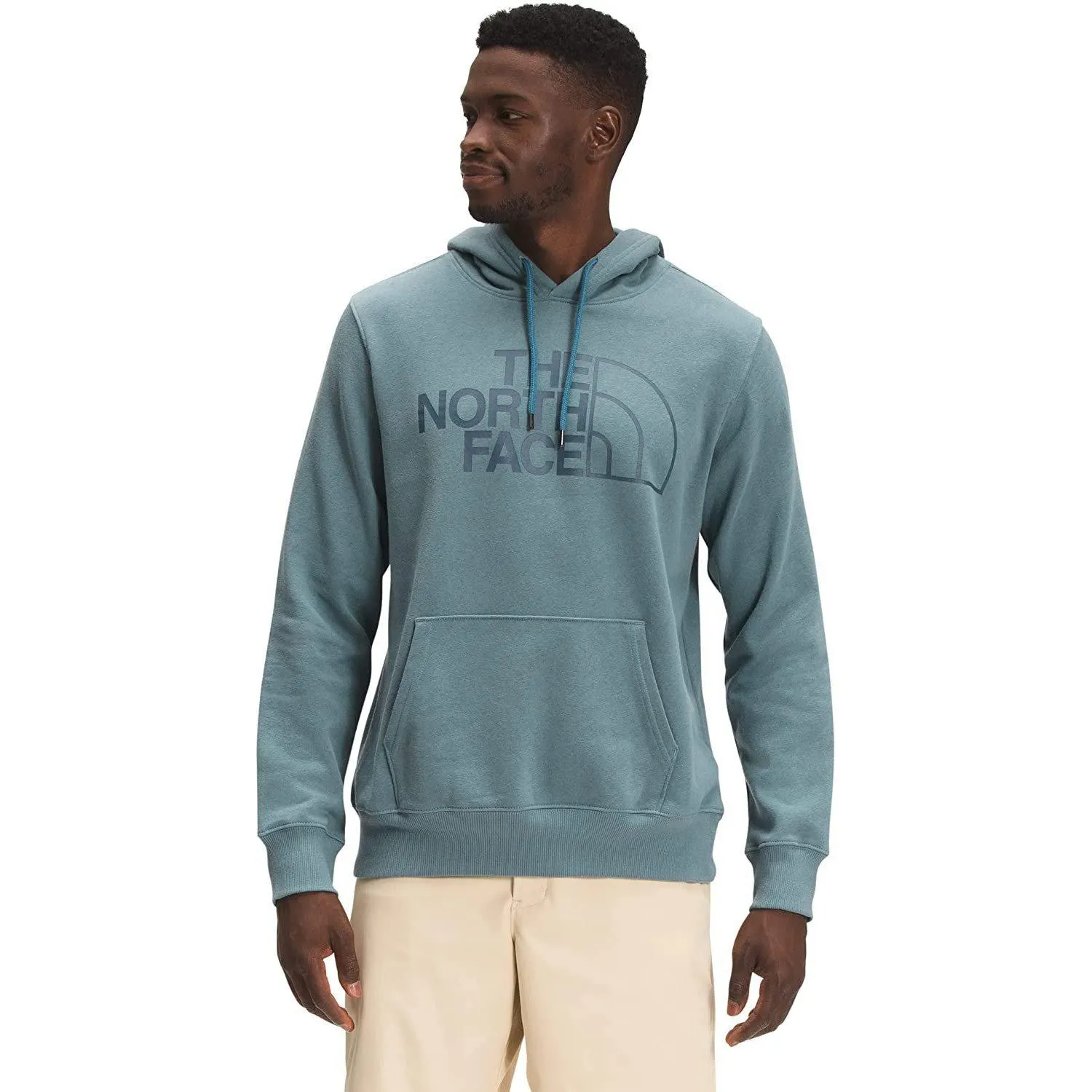 The North Face Men’s Half Dome Pullover Hoodie