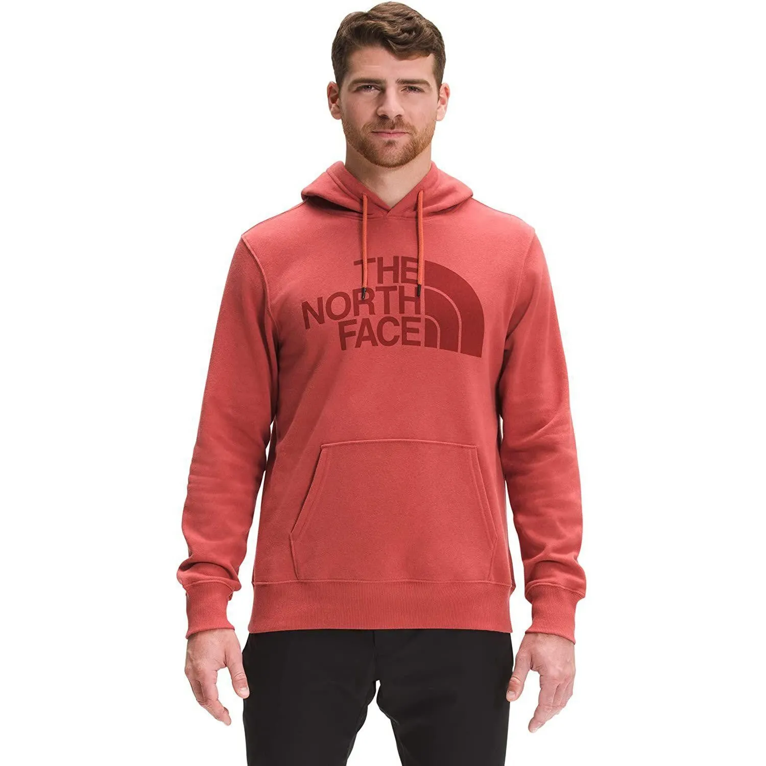 The North Face Men’s Half Dome Pullover Hoodie