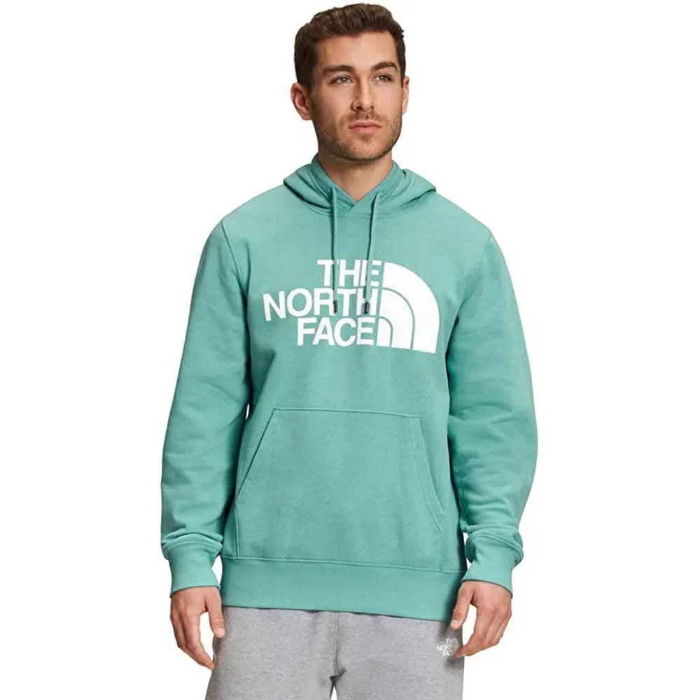 The North Face Men’s Half Dome Pullover Hoodie