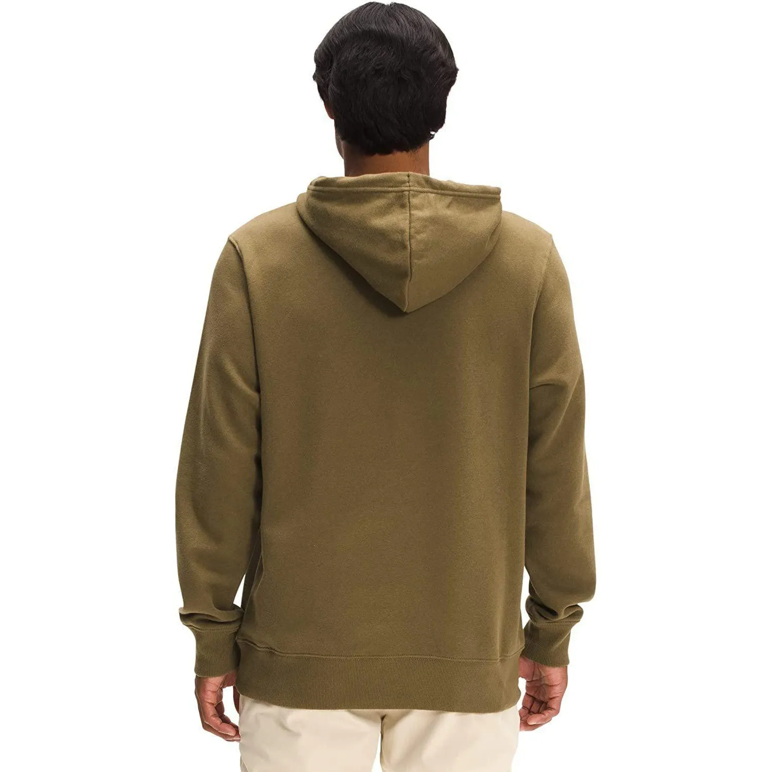 The North Face Men’s Half Dome Pullover Hoodie