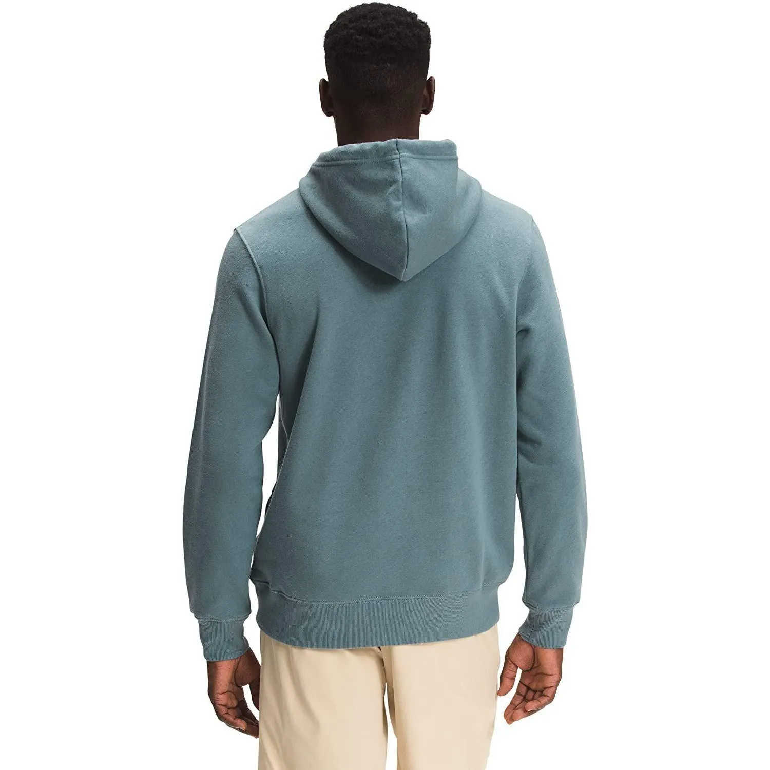 The North Face Men’s Half Dome Pullover Hoodie