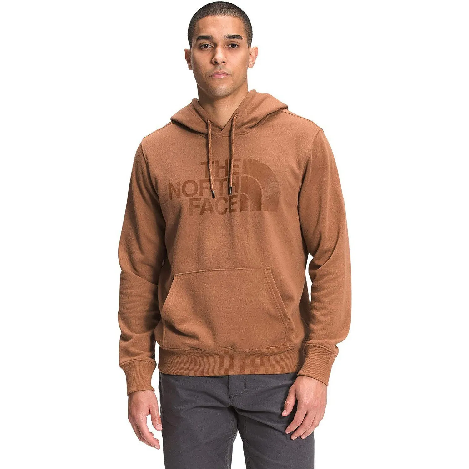 The North Face Men’s Half Dome Pullover Hoodie