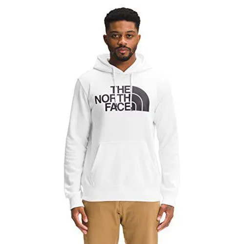 The North Face Men’s Half Dome Pullover Hoodie