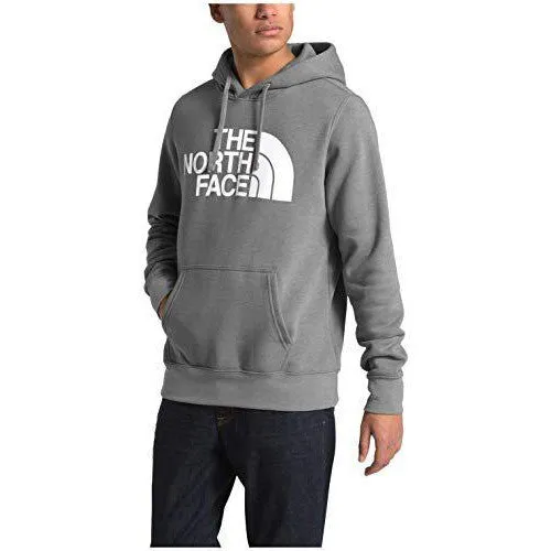 The North Face Men’s Half Dome Pullover Hoodie