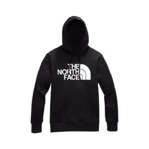 The North Face Men’s Half Dome Pullover Hoodie