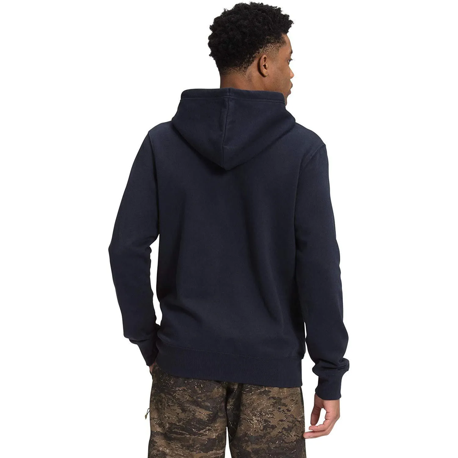 The North Face Men’s Half Dome Pullover Hoodie