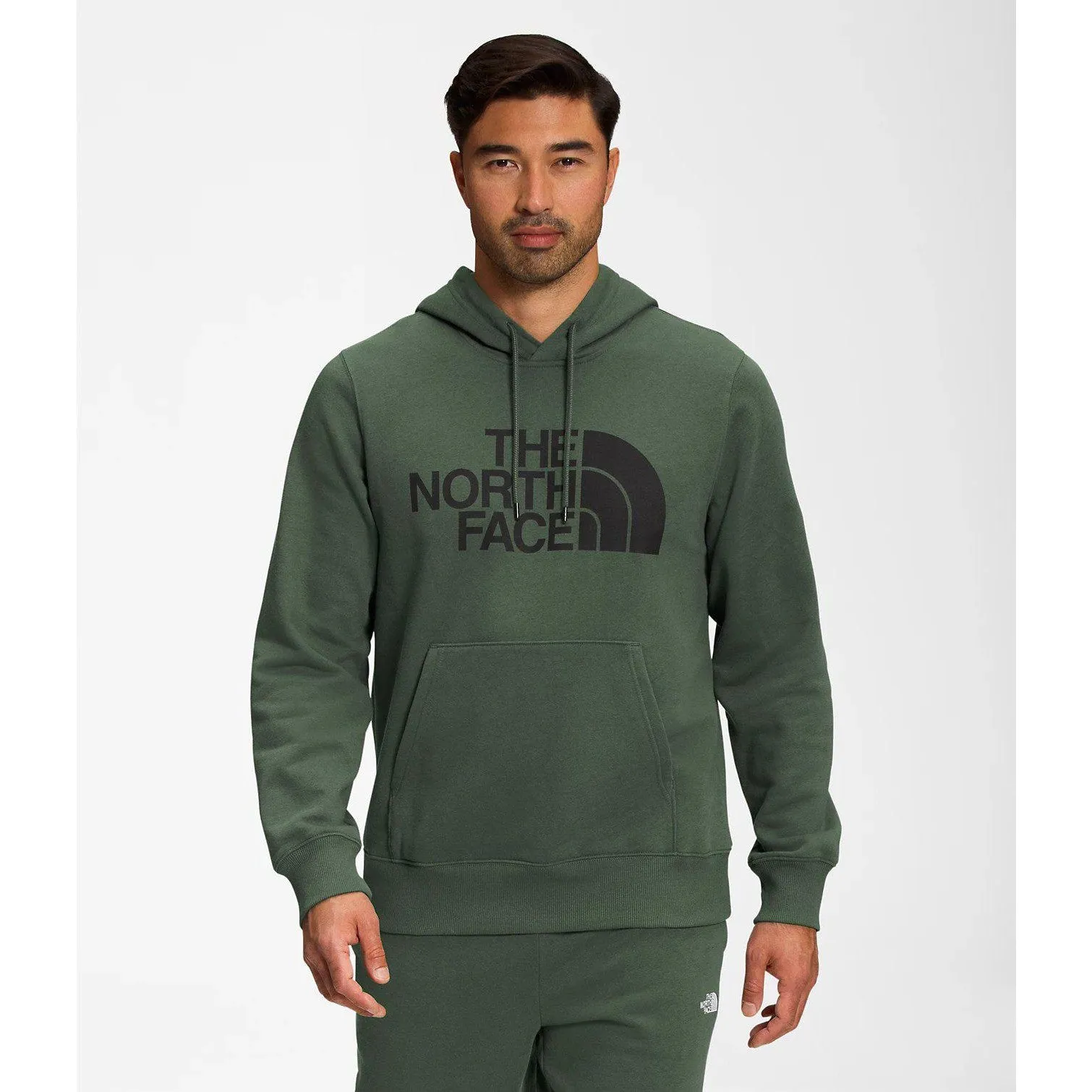 The North Face Men’s Half Dome Pullover Hoodie