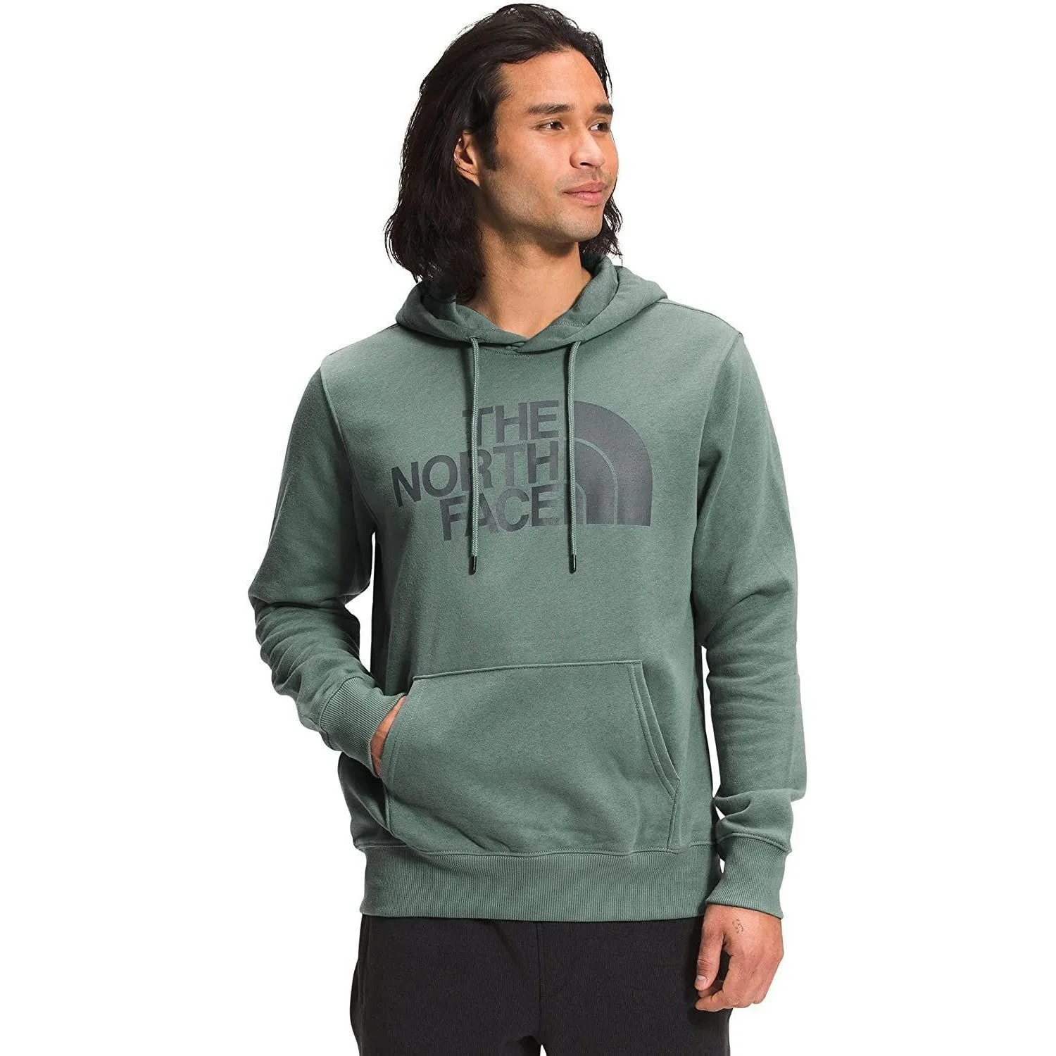 The North Face Men’s Half Dome Pullover Hoodie