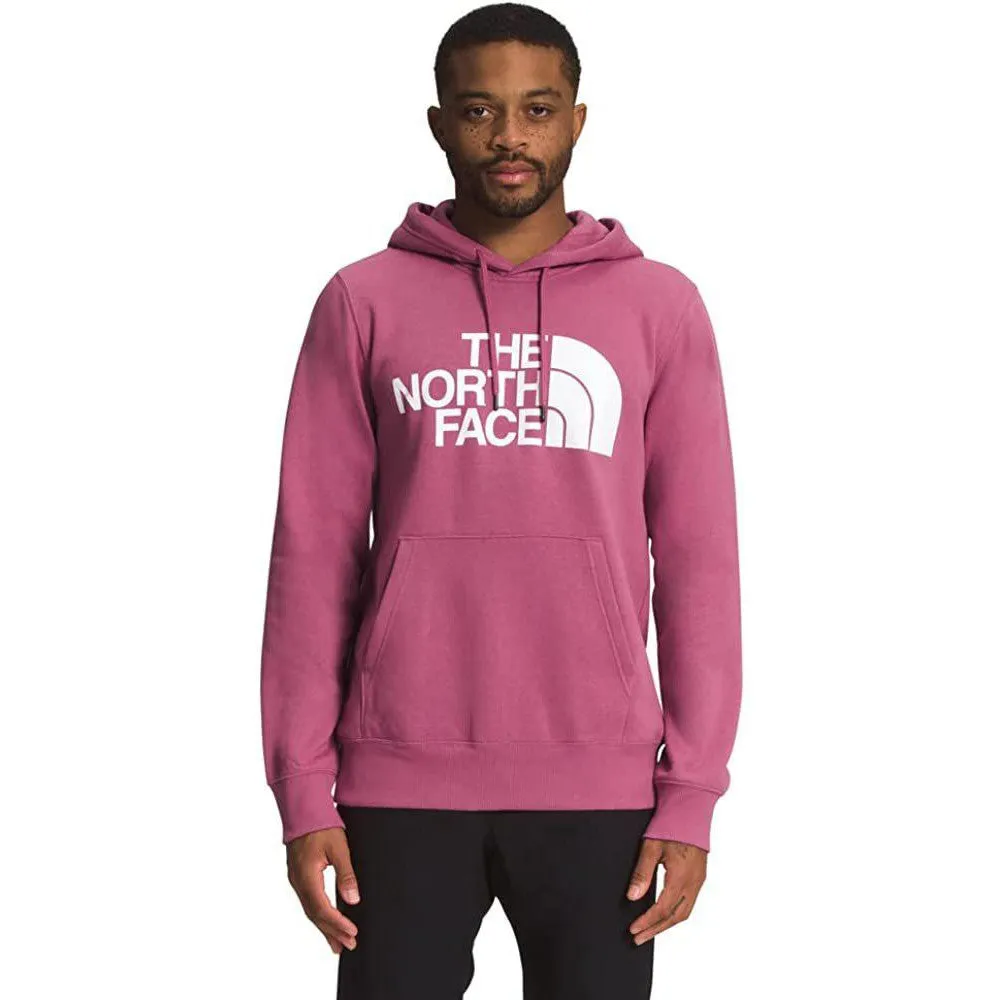 The North Face Men’s Half Dome Pullover Hoodie