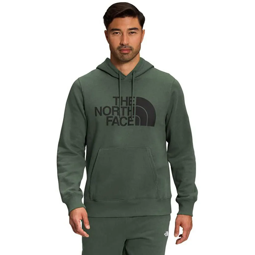 The North Face Men’s Half Dome Pullover Hoodie