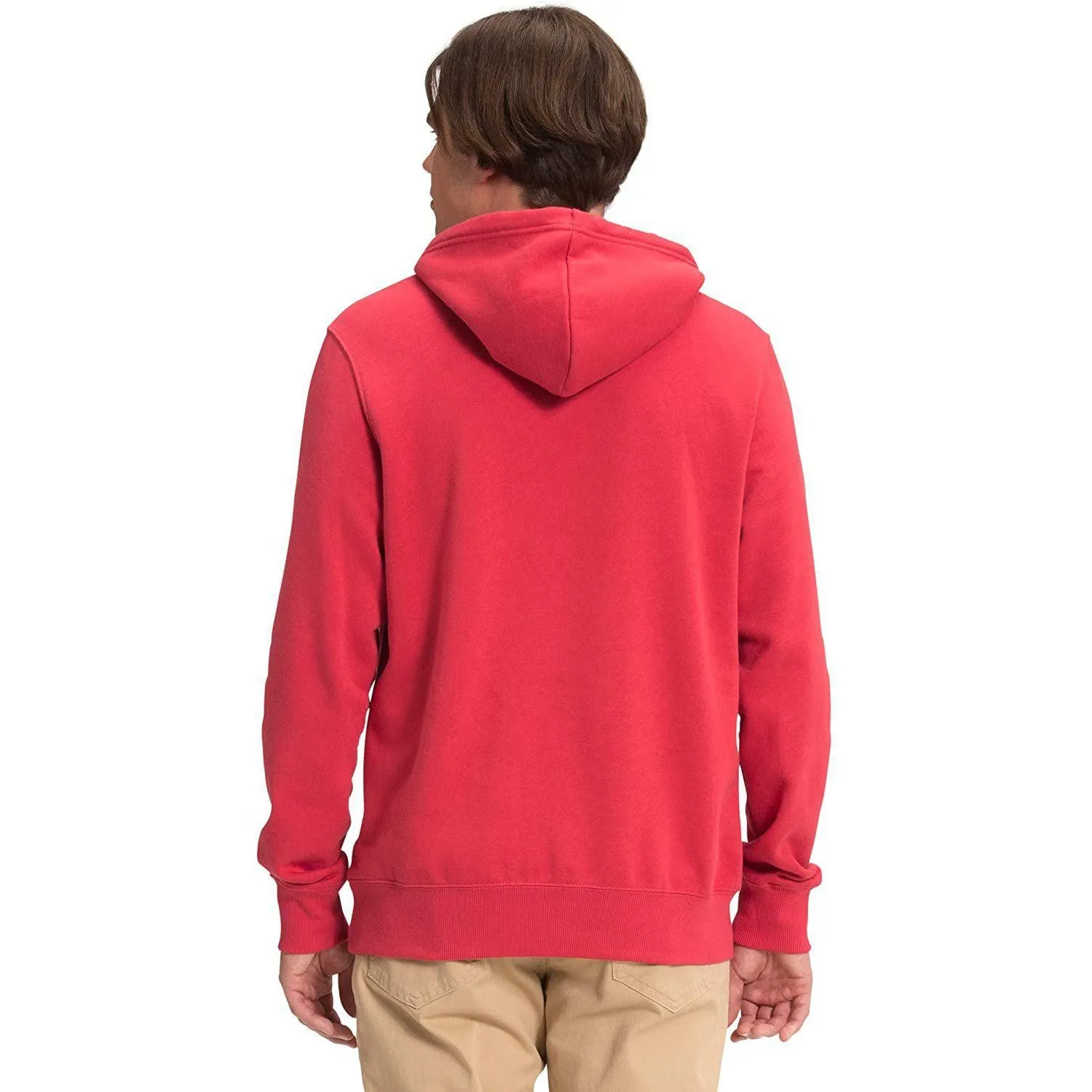 The North Face Men’s Half Dome Pullover Hoodie