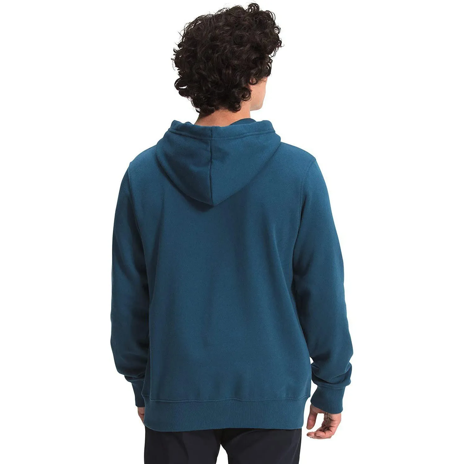 The North Face Men’s Half Dome Pullover Hoodie