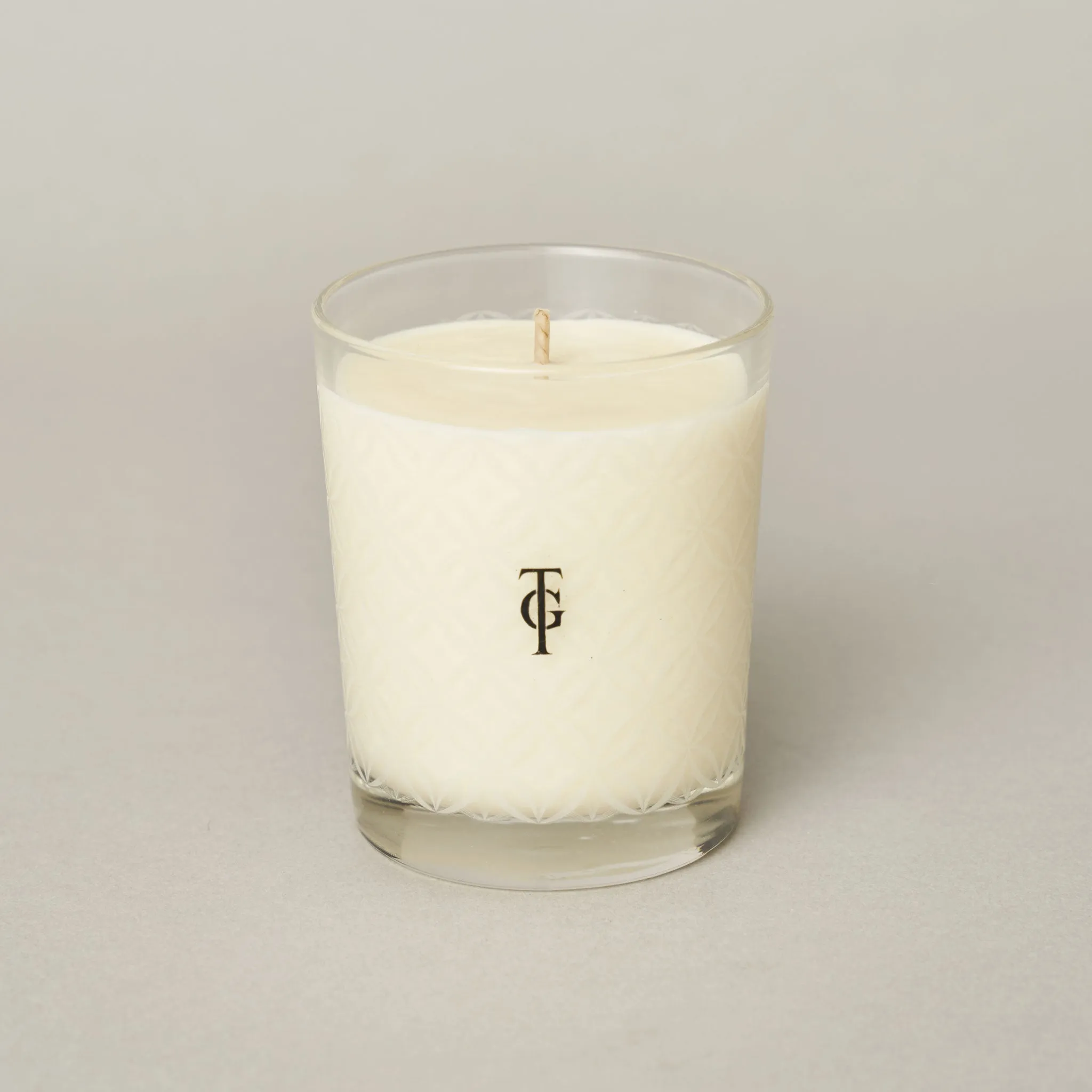 Wild Lime Classic Candle